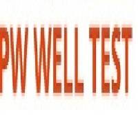 PW Well Test image 1